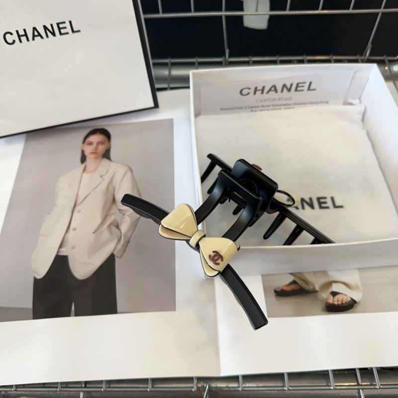 Chanel Hair Hoop